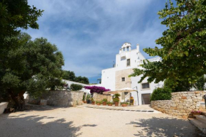 Masseria Lamiola Piccola Montalbano